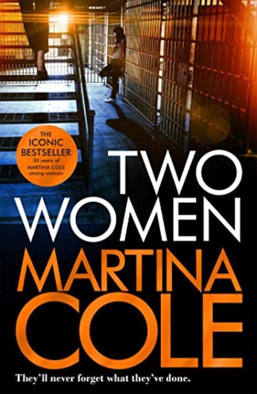 

Two Women by Martina Cole-Hardcover