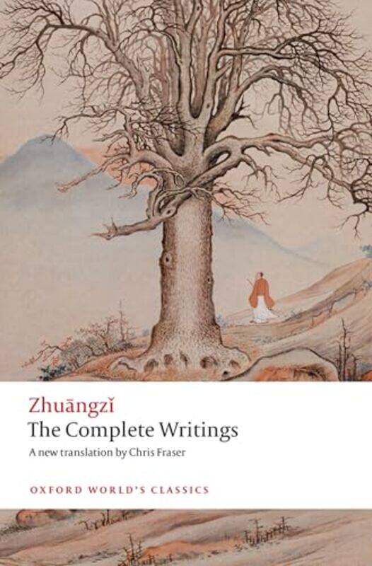 

Complete Writings, Paperback by Zhuangzi