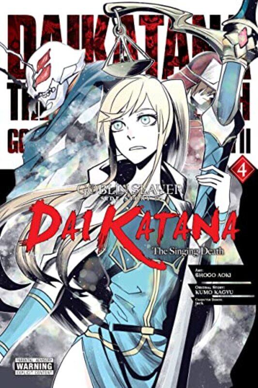 

Goblin Slayer Side Story02 Dai V04 By V04 - Paperback
