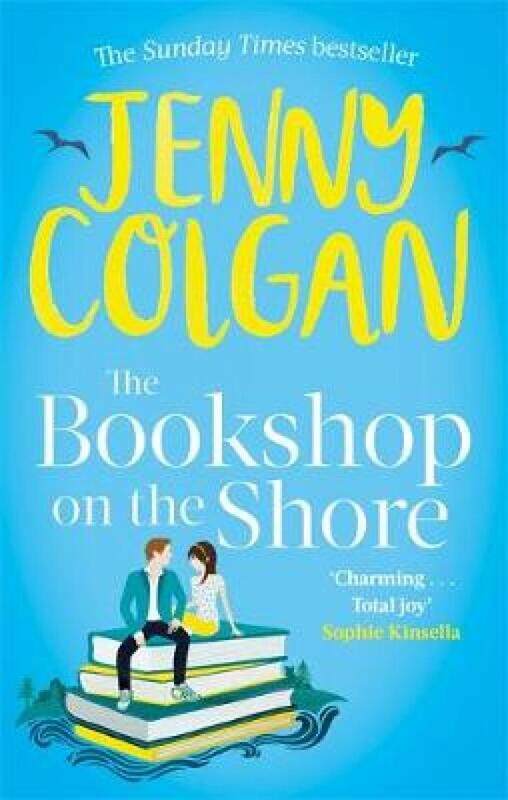 

The Bookshop on the Shore, Paperback Book, By: Jenny Colgan
