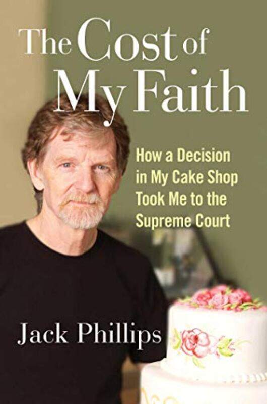

The Cost of My Faith by Susan Pinsky-Hardcover