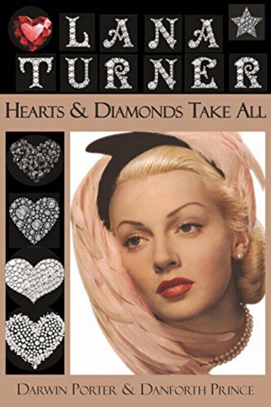 

Lana Turner by Saundra Dalton-Smith-Paperback