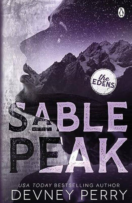 

Sable Peak The Edens #6 by Perry, Devney Paperback