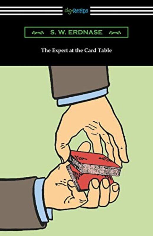 

The Expert At The Card Table By Erdnase, S W -Paperback