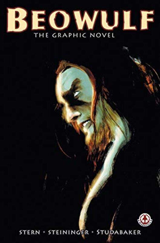 

Beowulf by Stephen Stern-Hardcover