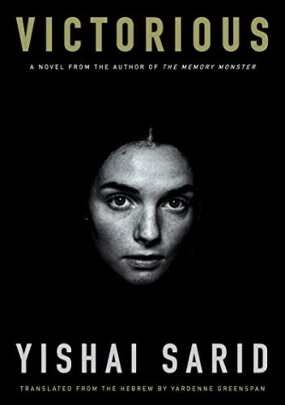 

Victorious by Yishai SaridYardenne Greenspan-Hardcover