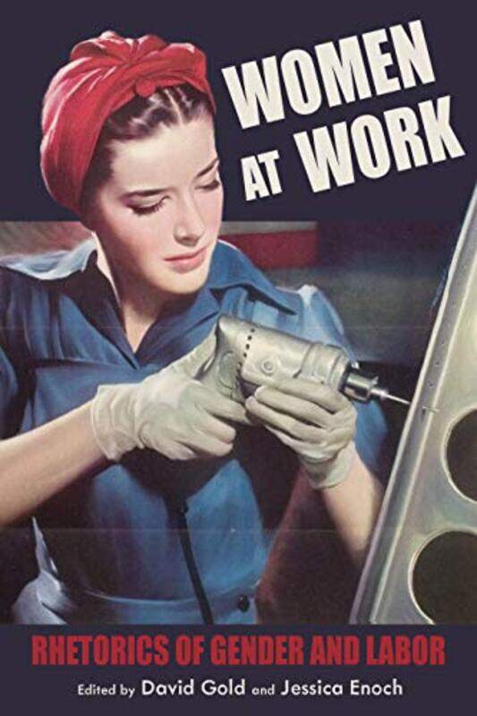 

Women at Work-Hardcover