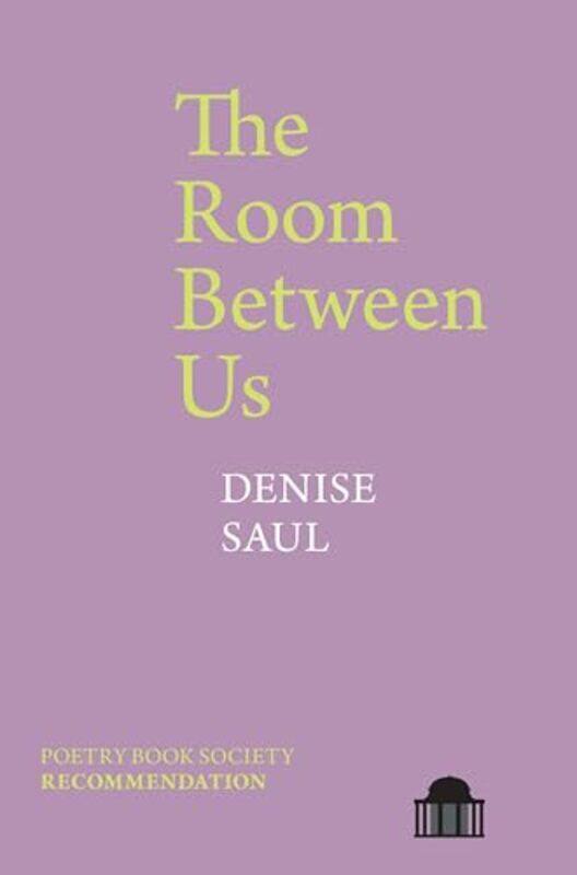 

The Room Between Us by Denise Saul-Paperback