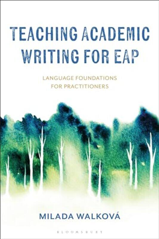 

Teaching Academic Writing for EAP by Nigel Pennick-Paperback