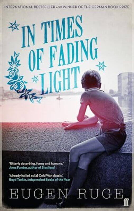 

In Times of Fading Light by Eugen RugeAnthea Bell-Paperback