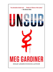 Unsub, Paperback Book, By: Meg Gardiner