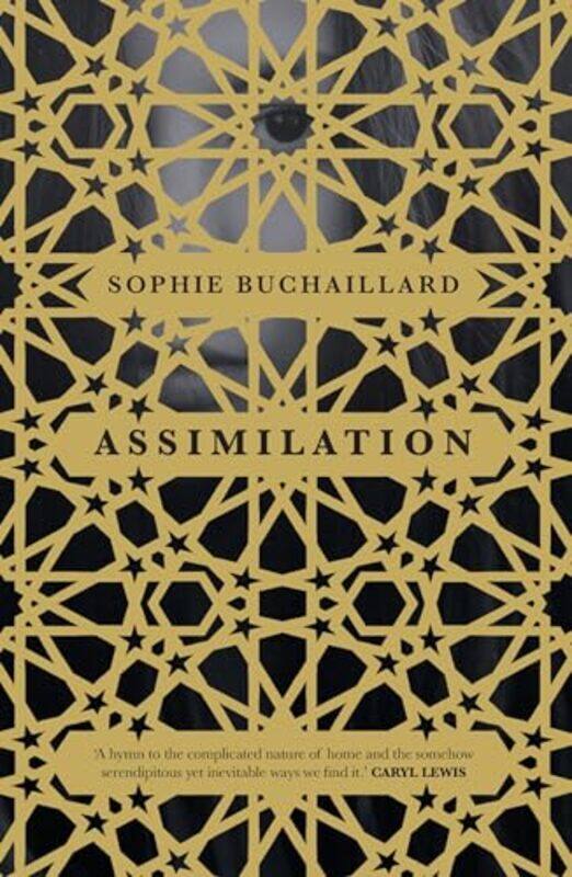 

Assimilation by Sophie Buchaillard-Paperback