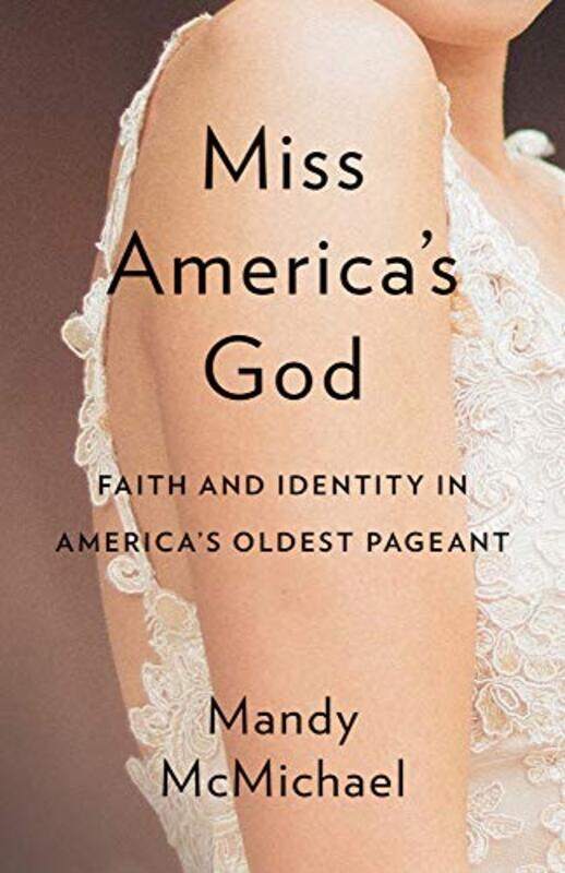 

Miss Americas God by Mandy McMichael-Hardcover