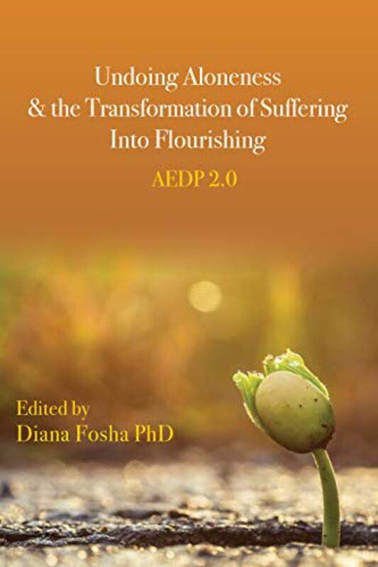 

Undoing Aloneness and the Transformation of Suffering Into Flourishing by Diana Fosha-Paperback