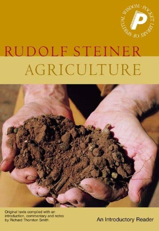 

Agriculture by Caroline CushenSusan HutchinsonLouis Department of Radiation Oncology Memorial Sloan-Kettering New York USA Harrison-Paperback