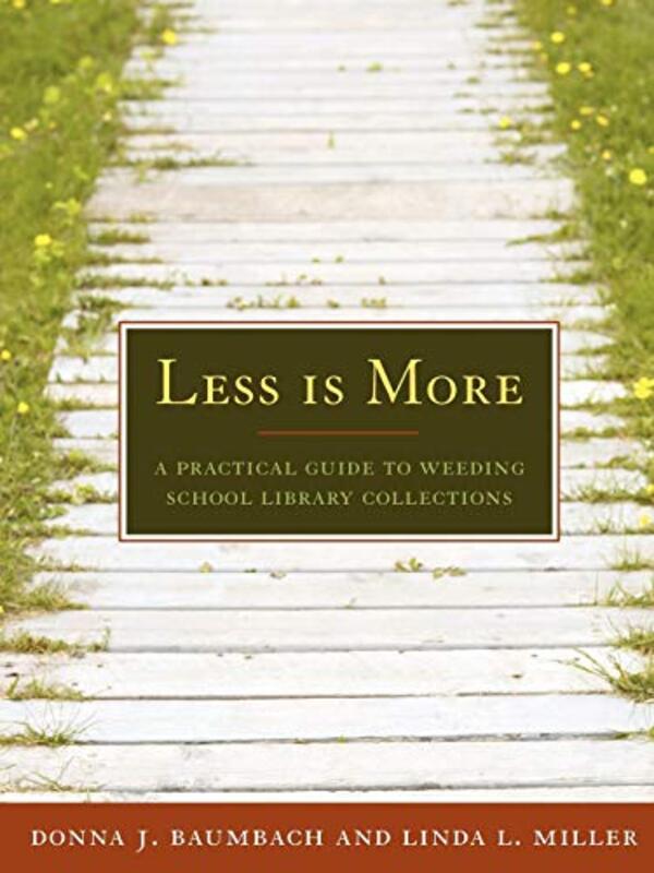 

Less is More by Monica Valentinelli-Paperback