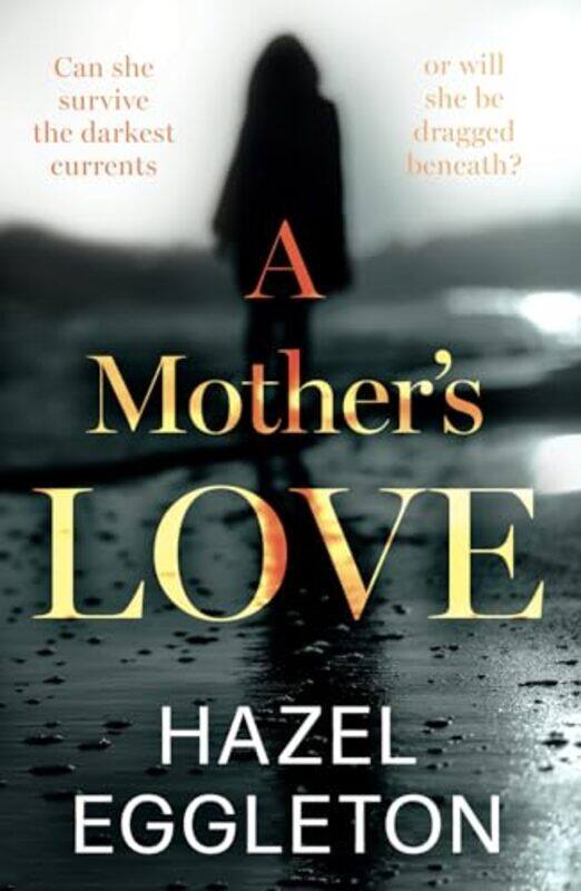 

A Mothers Love by Hazel Eggleton-Paperback