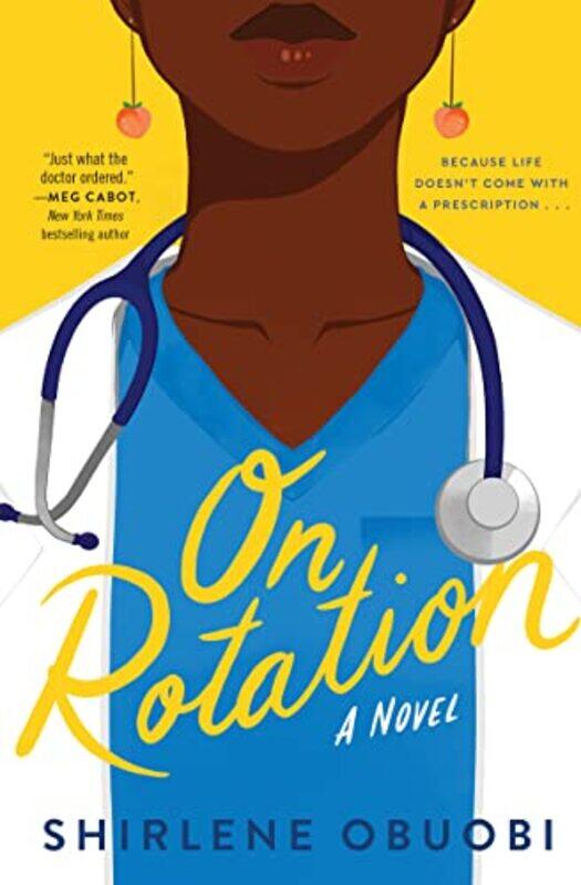 

On Rotation,Hardcover,by:Obuobi, Shirlene