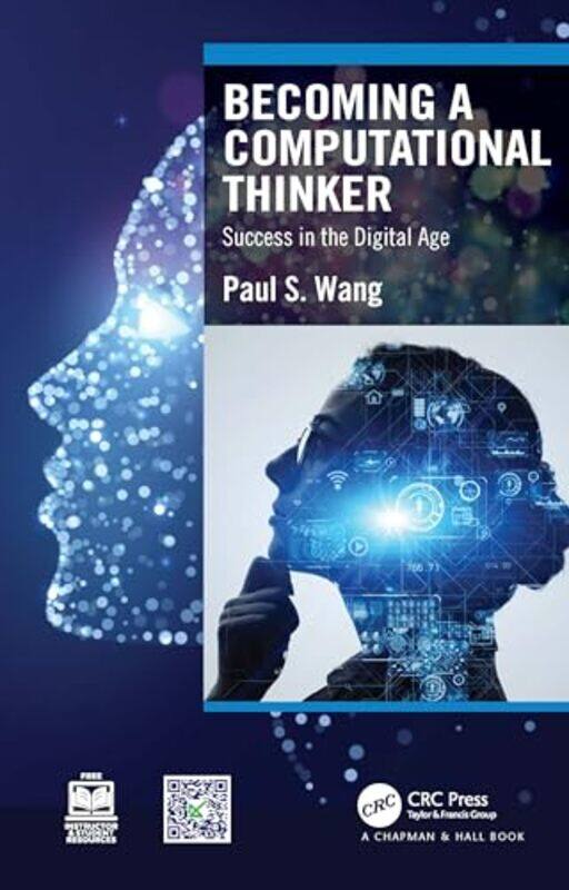 

Becoming a Computational Thinker by Paul S Wang -Paperback