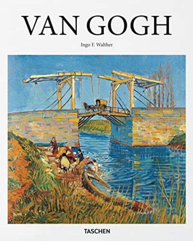 

Van Gogh by Ingo F. Walther - Hardcover