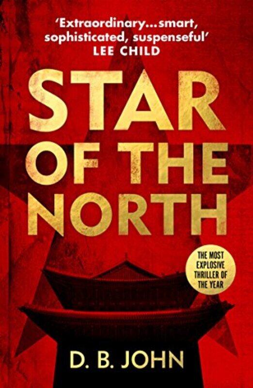 

Star of the North,Paperback,By:John, D. B.