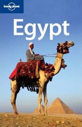 Egypt (Lonely Planet Country Guides).paperback,By :Matthew Firestone