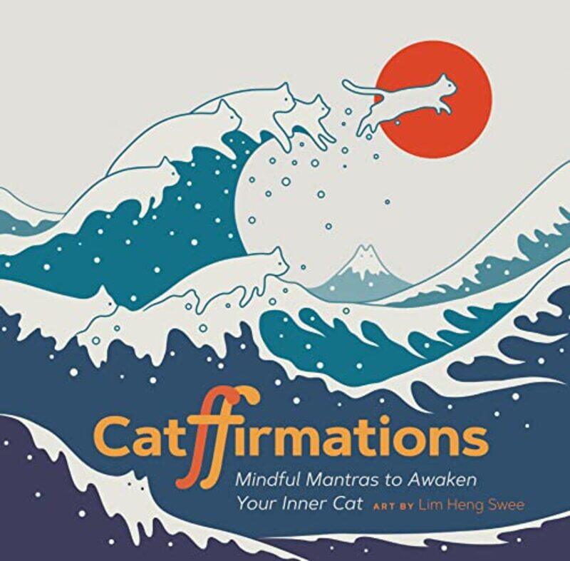 

Catffirmations by Lim Heng Swee-Hardcover