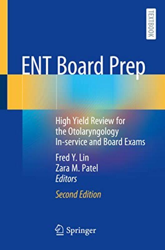 

ENT Board Prep by James Societe Generale Montier-Paperback