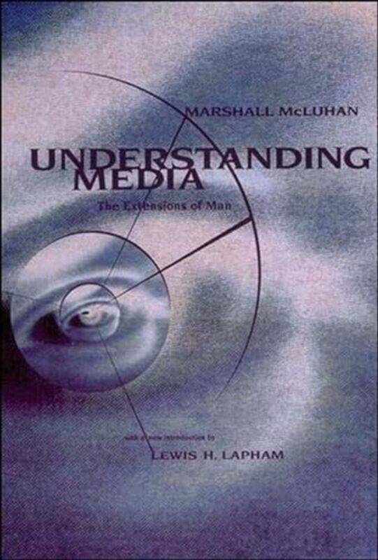 

Understanding Media by Luca Saba-Paperback