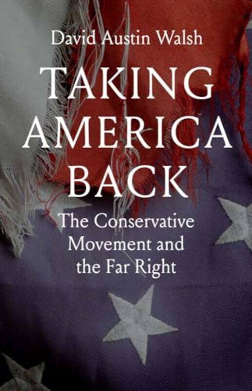 

Taking America Back by Jaclyn Jaycox-Hardcover