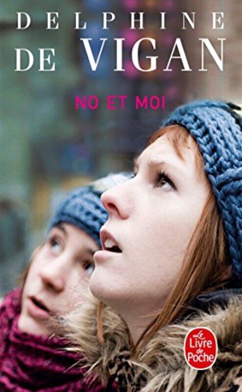 

NO ET MOI , Paperback by VIGAN DELPHINE