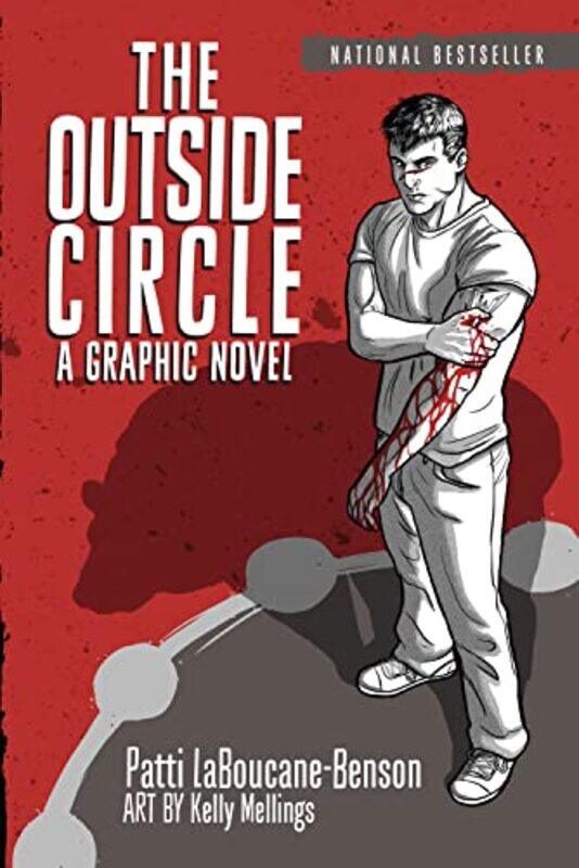 

The Outside Circle by Patti LaBoucane-BensonKelly Mellings-Paperback