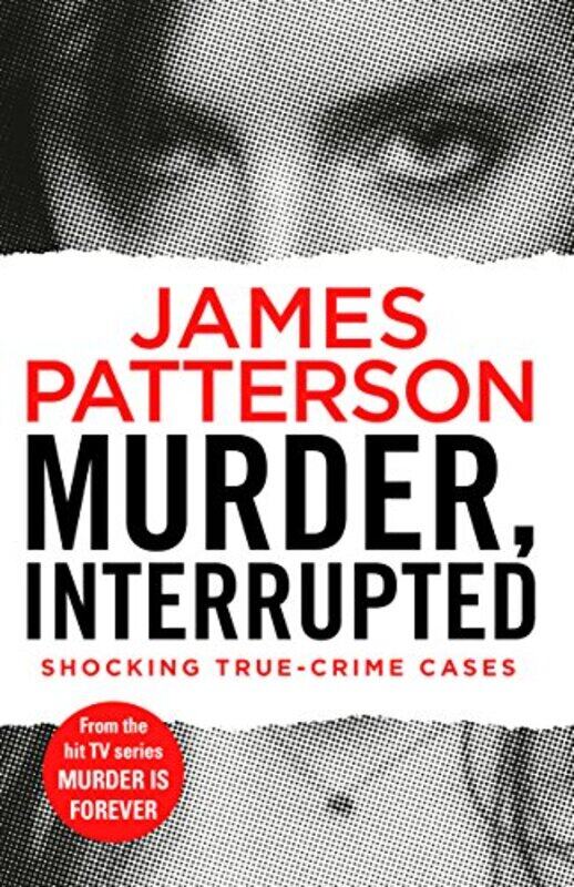 

Murder Interrupted by James Patterson-Paperback