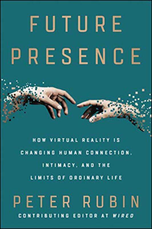 

Future Presence by Deborah L MartinYu Kito Lee-Paperback