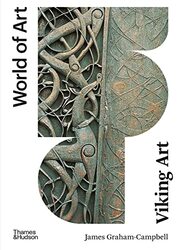 Viking Art by James Graham-Campbell-Paperback