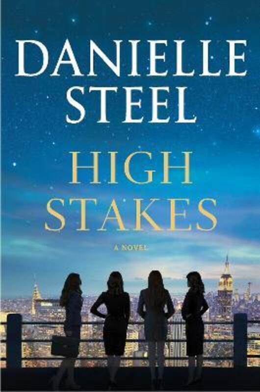 

High Stakes.Hardcover,By :Danielle Steel