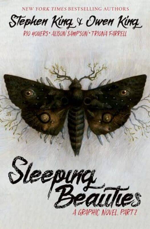 

Sleeping Beauties Vol 2 by Stephen KingOwen King-Hardcover