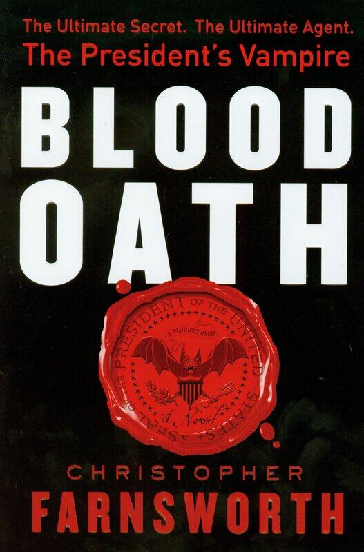 

Blood Oath