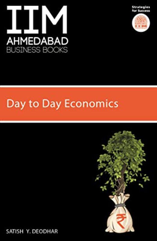 

Iima by Satish Y Deodhar - Paperback