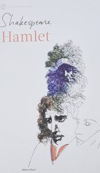 Hamlet (Signet Classics), Paperback Book, By: William Shakespeare