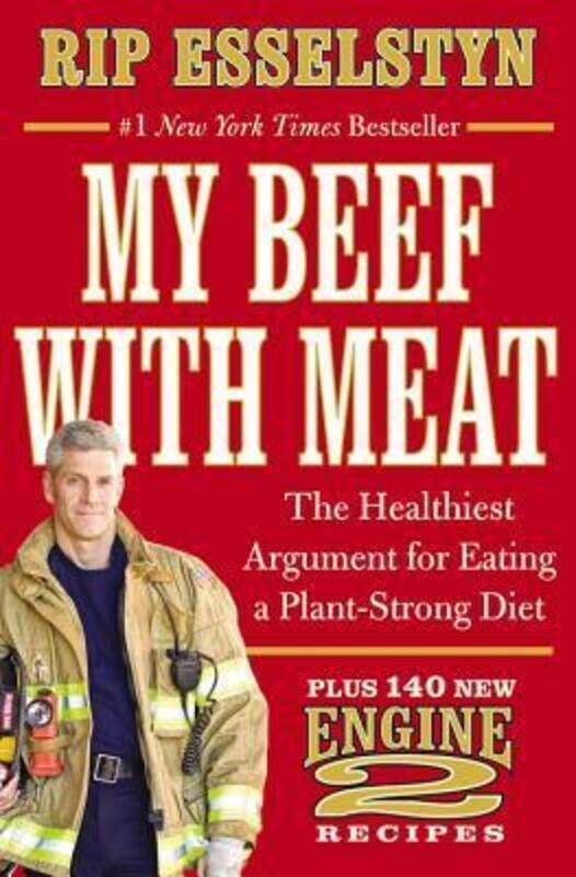 

Plant-Strong: Discover the World's Healthiest Diet--With 150 Engine 2 Recipes.paperback,By :Esselstyn, Rip