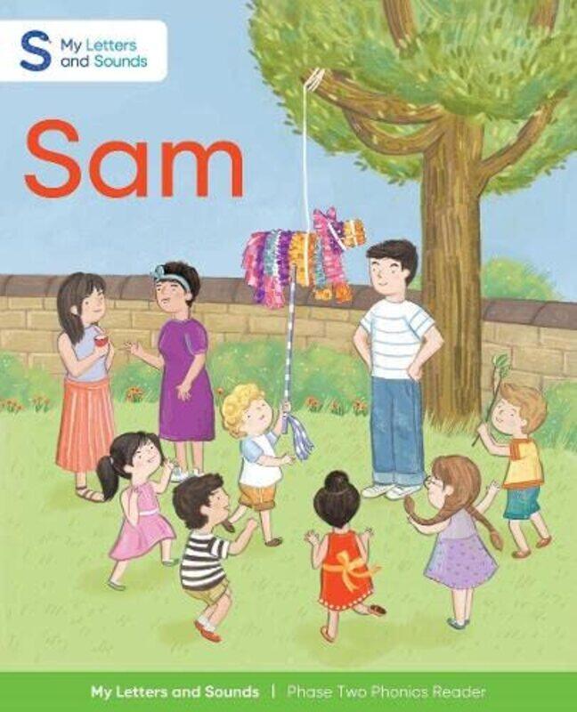 

Sam by Klaus Hufnagel-Paperback