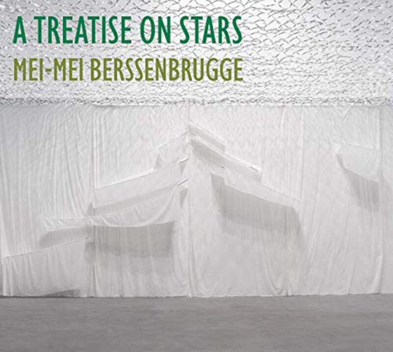 

A Treatise On Stars by Mei-Mei (New Directions) Berssenbrugge-Paperback