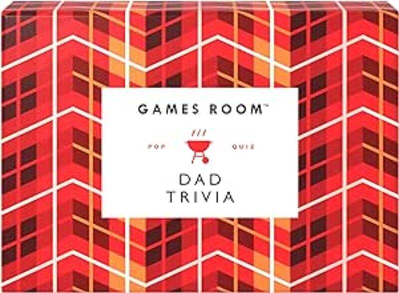 

Dad Trivia