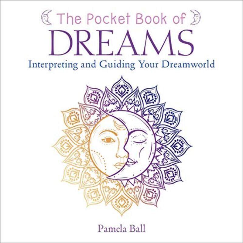 

The Pocket Book of Dreams by Nina Zeldes-Paperback