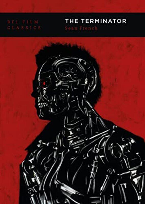 

The Terminator by Sean French-Paperback