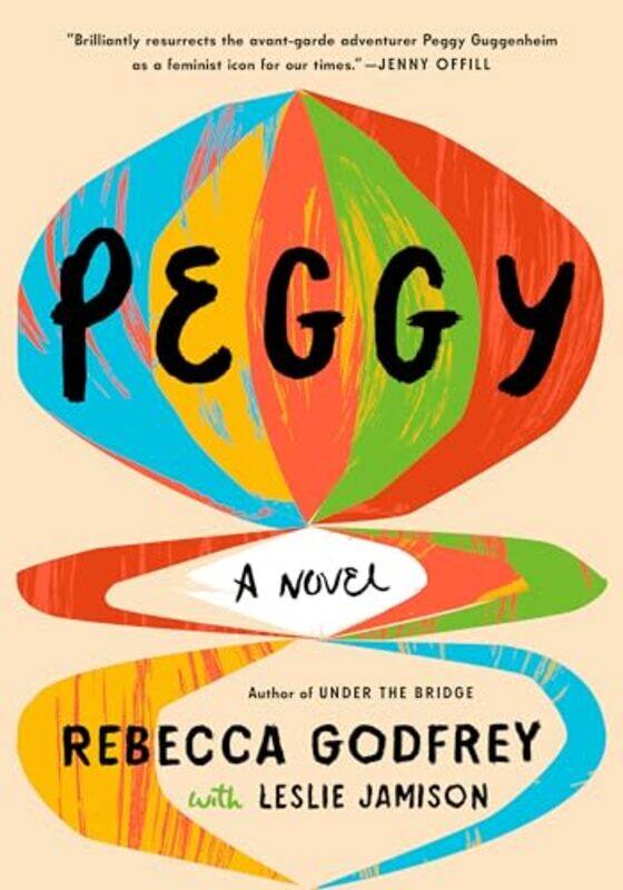 

Peggy By Godfrey Rebecca - Hardcover