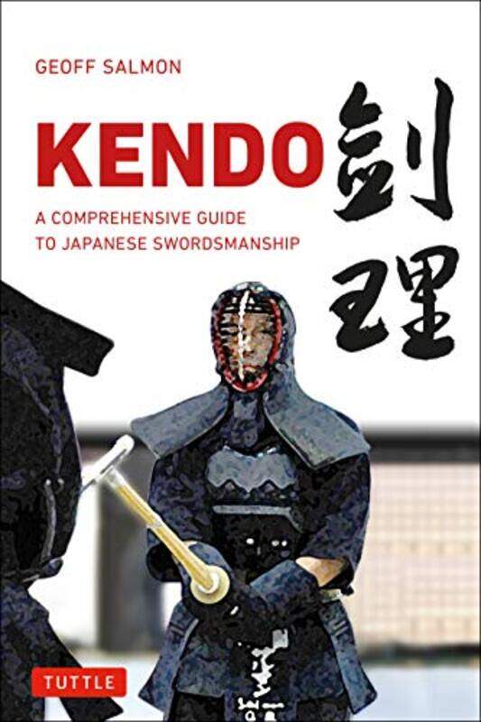 

Kendo by Louise Spear-Swerling-Paperback
