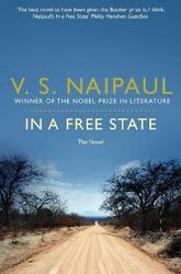 In a Free State.paperback,By :V. S. Naipaul