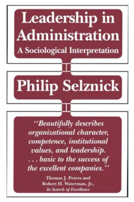 

Leadership in Administration by Geshe Kelsang Gyatso-Paperback